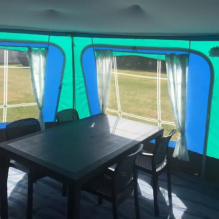 Limfjords Camping * Spottrup