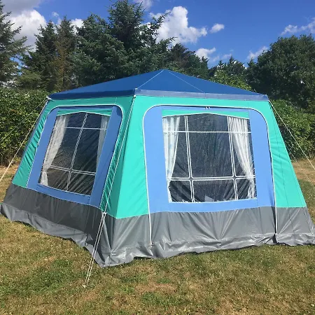Limfjords Camping Camping