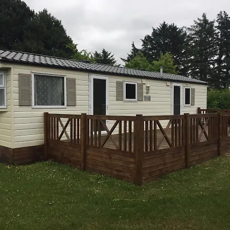 Limfjords Camping Spottrup