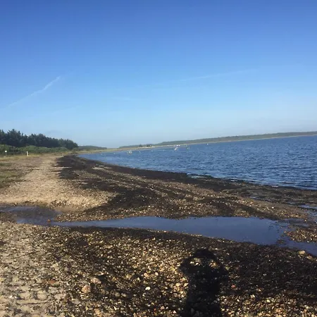 Limfjords Camping *